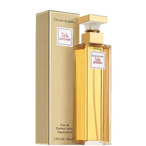 elizabeth arden 5th avenue 30ml.